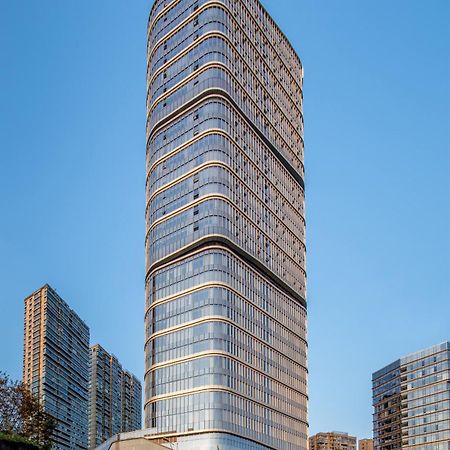 Le Meridien Hangzhou, Binjiang Εξωτερικό φωτογραφία