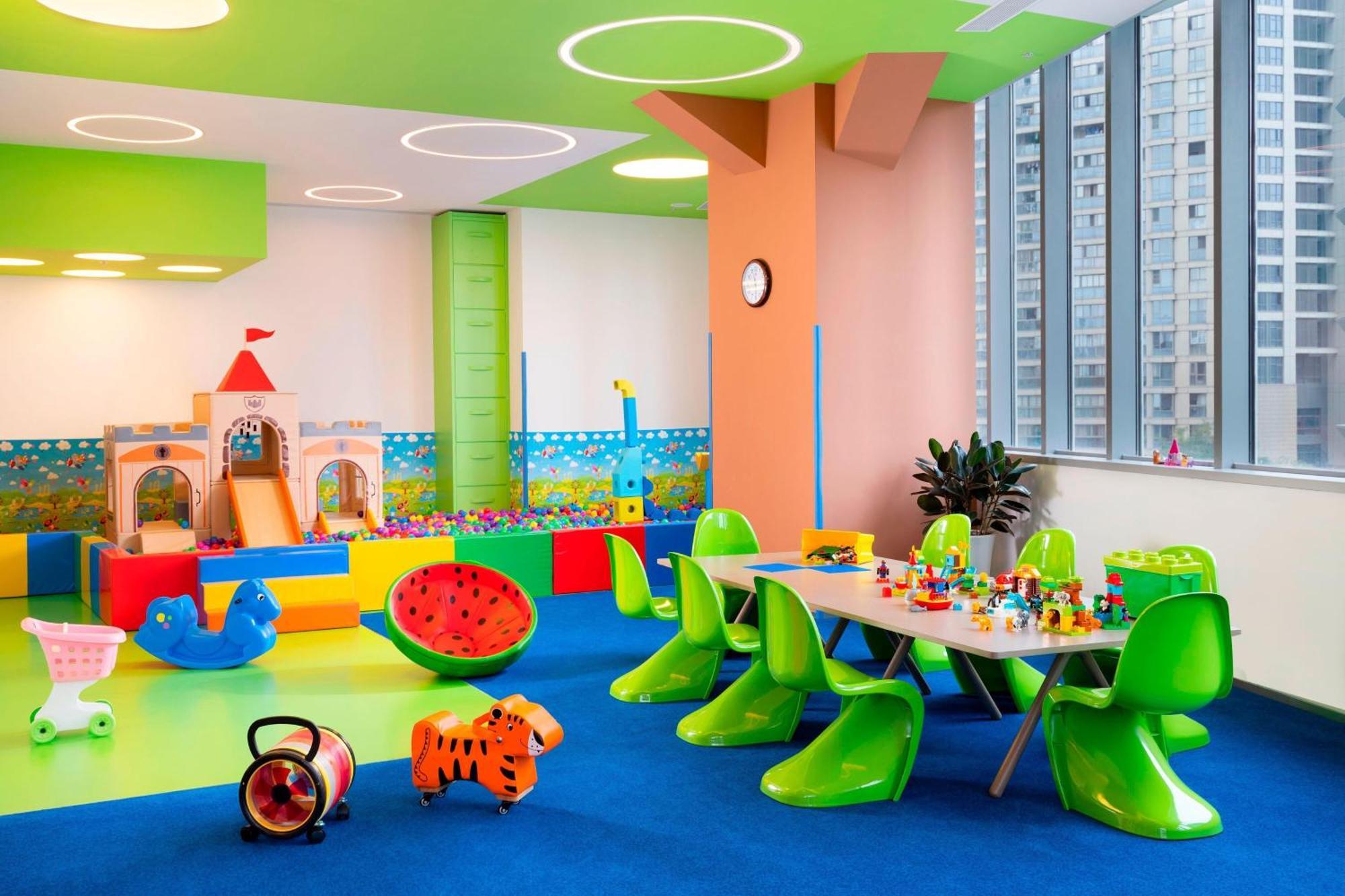 Le Meridien Hangzhou, Binjiang Εξωτερικό φωτογραφία