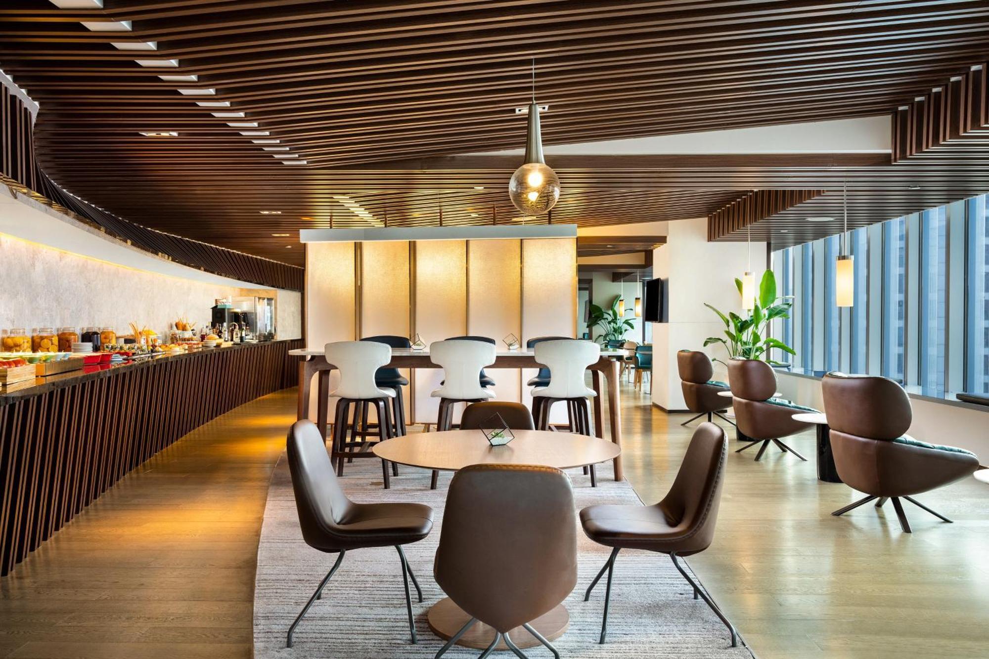 Le Meridien Hangzhou, Binjiang Εξωτερικό φωτογραφία
