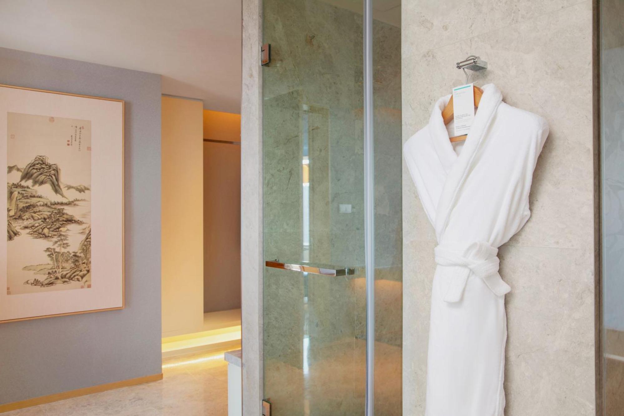 Le Meridien Hangzhou, Binjiang Εξωτερικό φωτογραφία